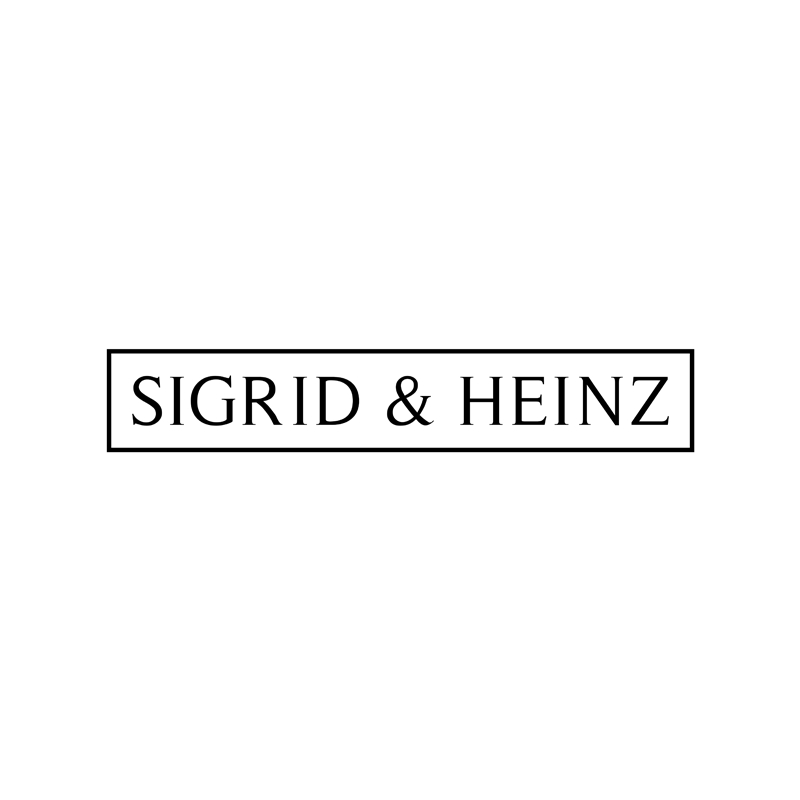 Mode-Label SIGRID & HEINZ eröffnet Online Shop und spendet für guten Zweck