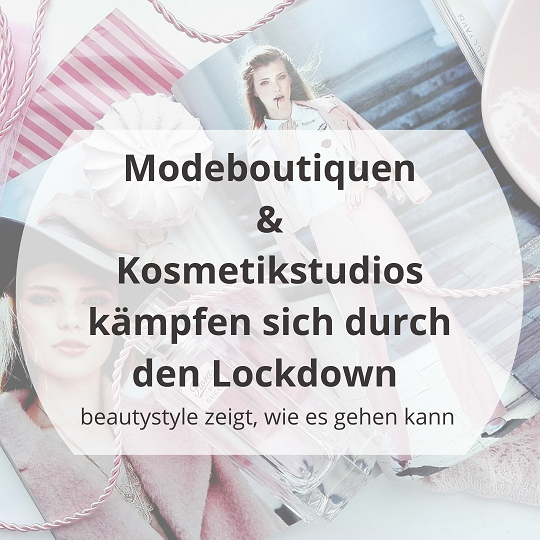 Beautybranche kämpft ums Überleben