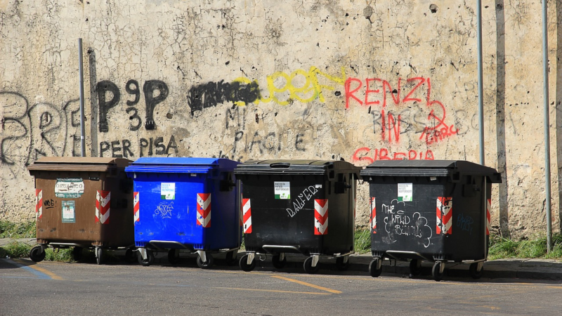 Geplante Obsoleszenz – European Green Deal reißt das Ruder um?