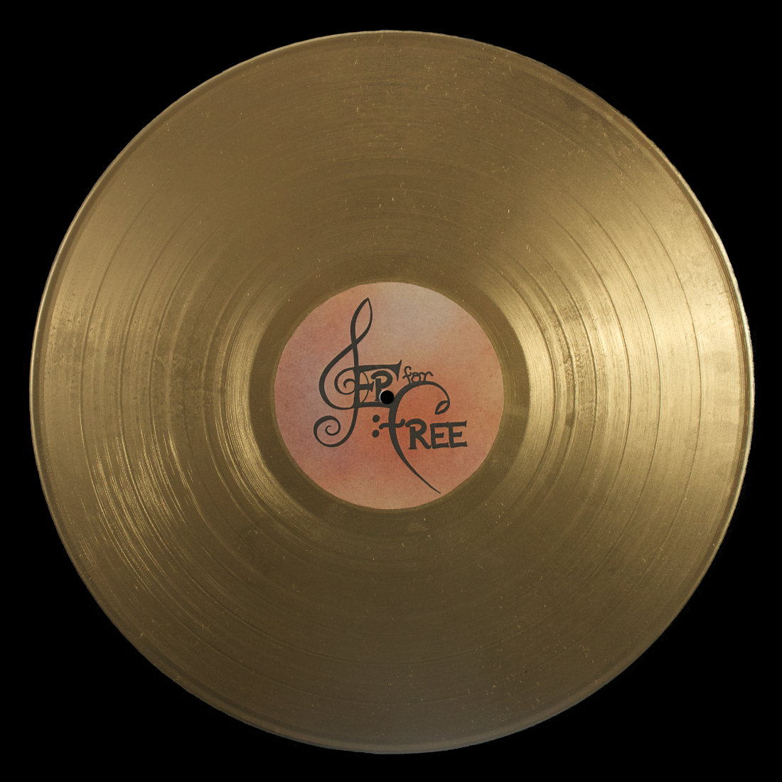 Preisverleihung der ersten EPforFREE-Trophäe