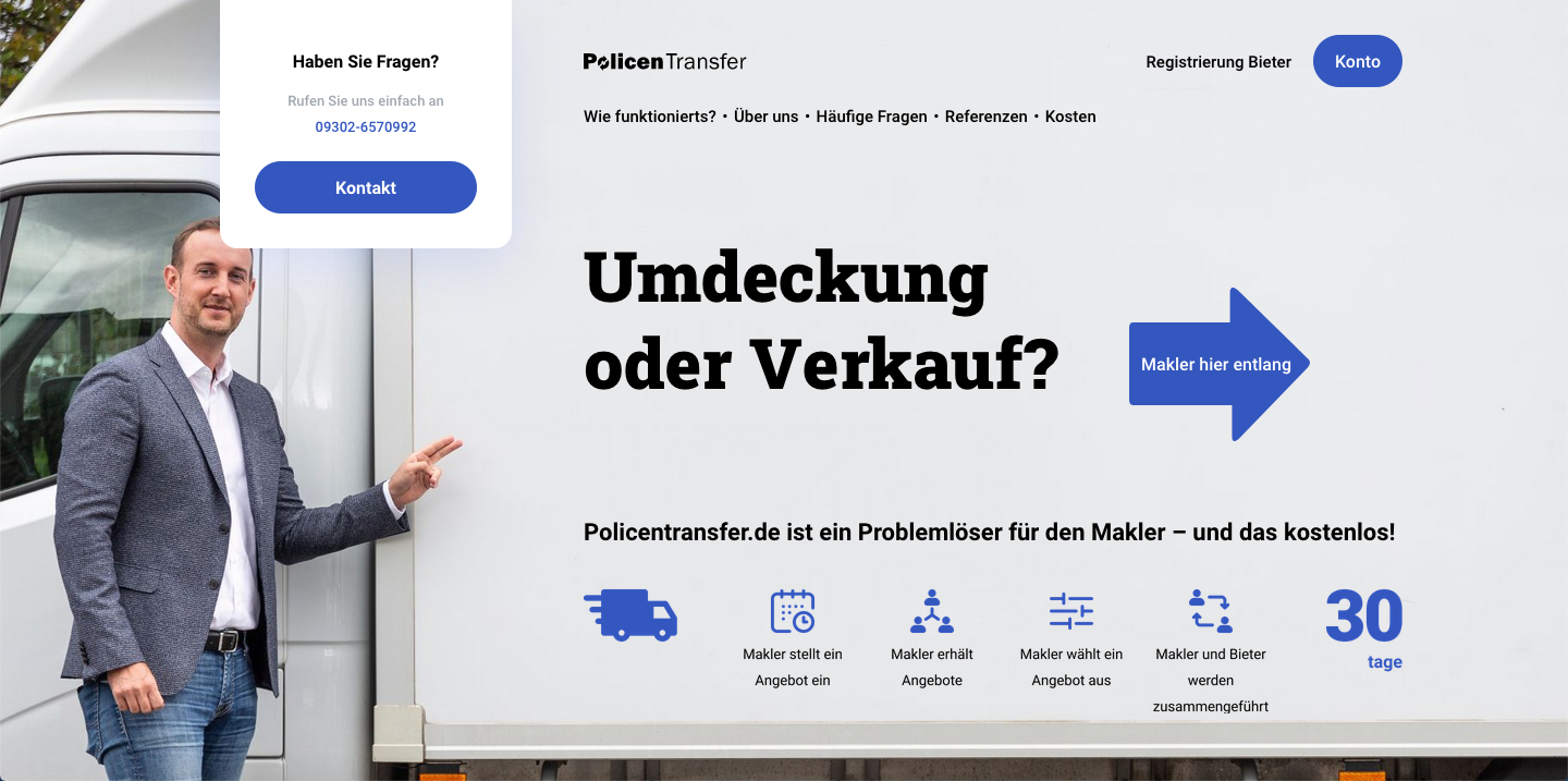 Policentransfer.de