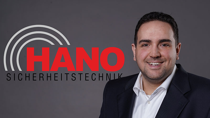 HANO Sicherheitstechnik