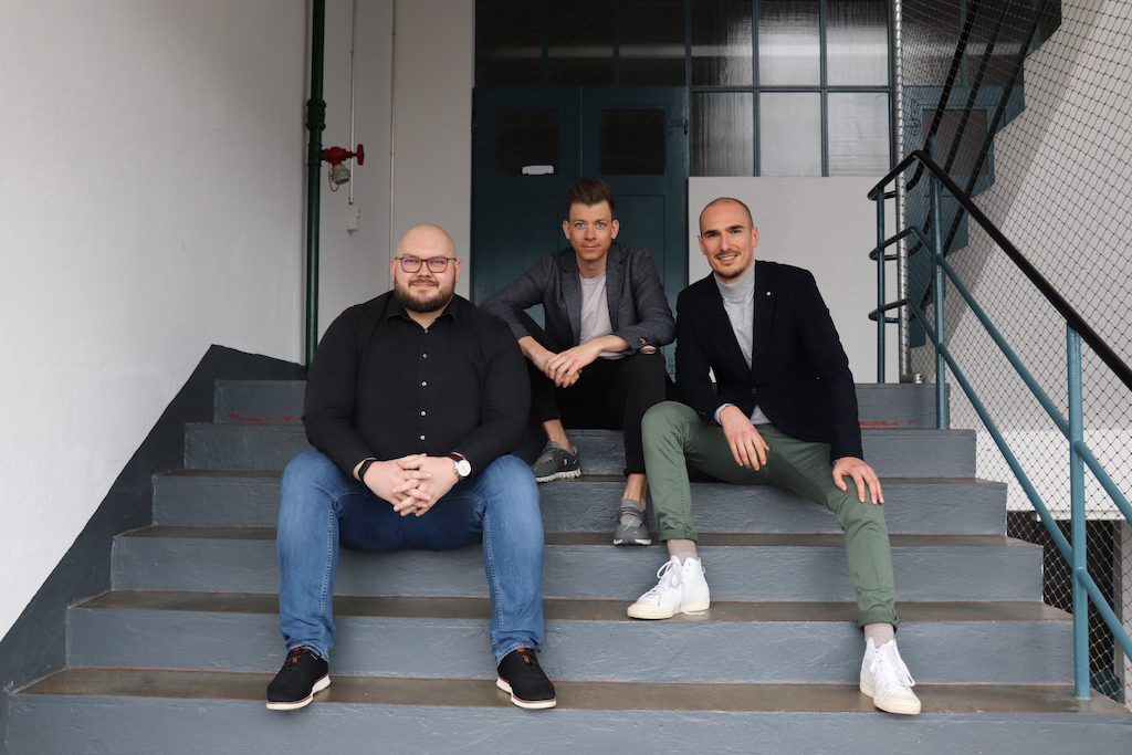 Insurtech Helvengo schliesst Finanzierungsrunde ab