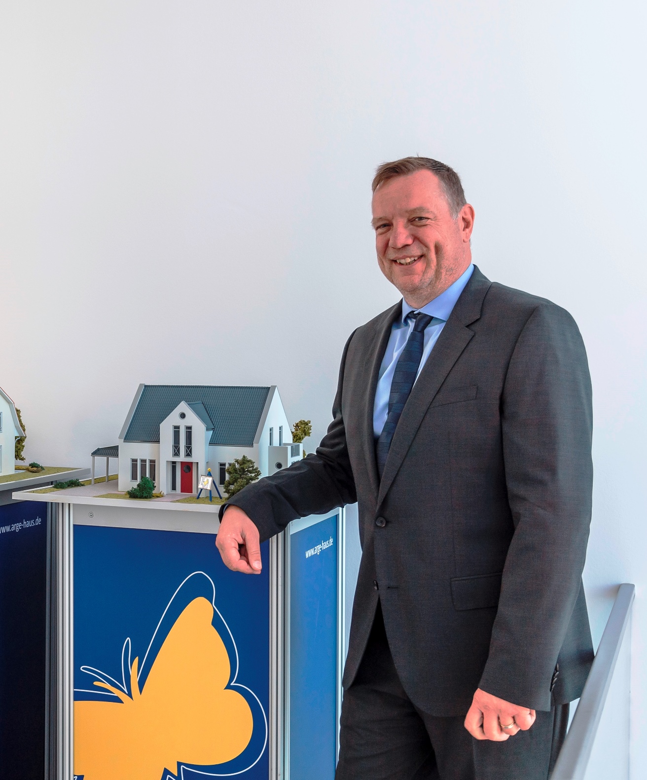 Massivhausanbieter ARGE-HAUS Rostock wächst weiter