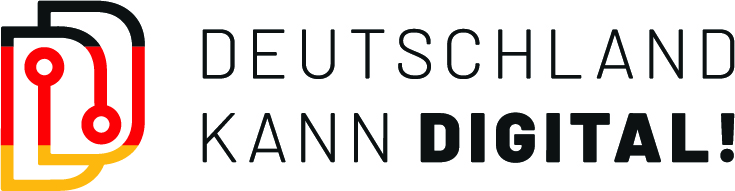 Deutschland kann digital! Mit starker IT-Wirtschaft zu digitaler Souveränität