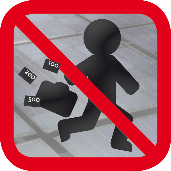 Die perfekte Kapitalanlage gibt es nicht!