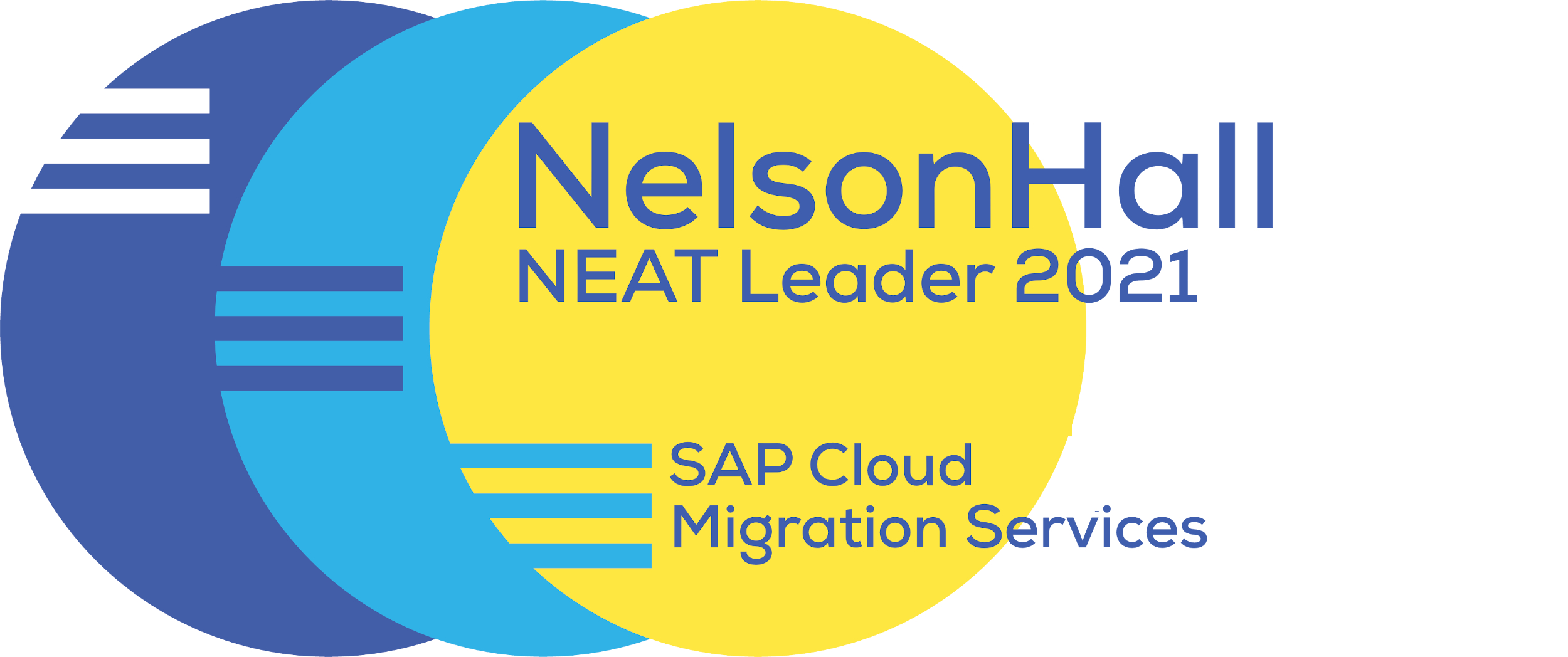 NTT DATA als Leader im SAP Cloud Migration Report von NelsonHall positioniert