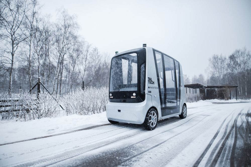 FERNRIDE setzt auf NetModule Vehicle Router