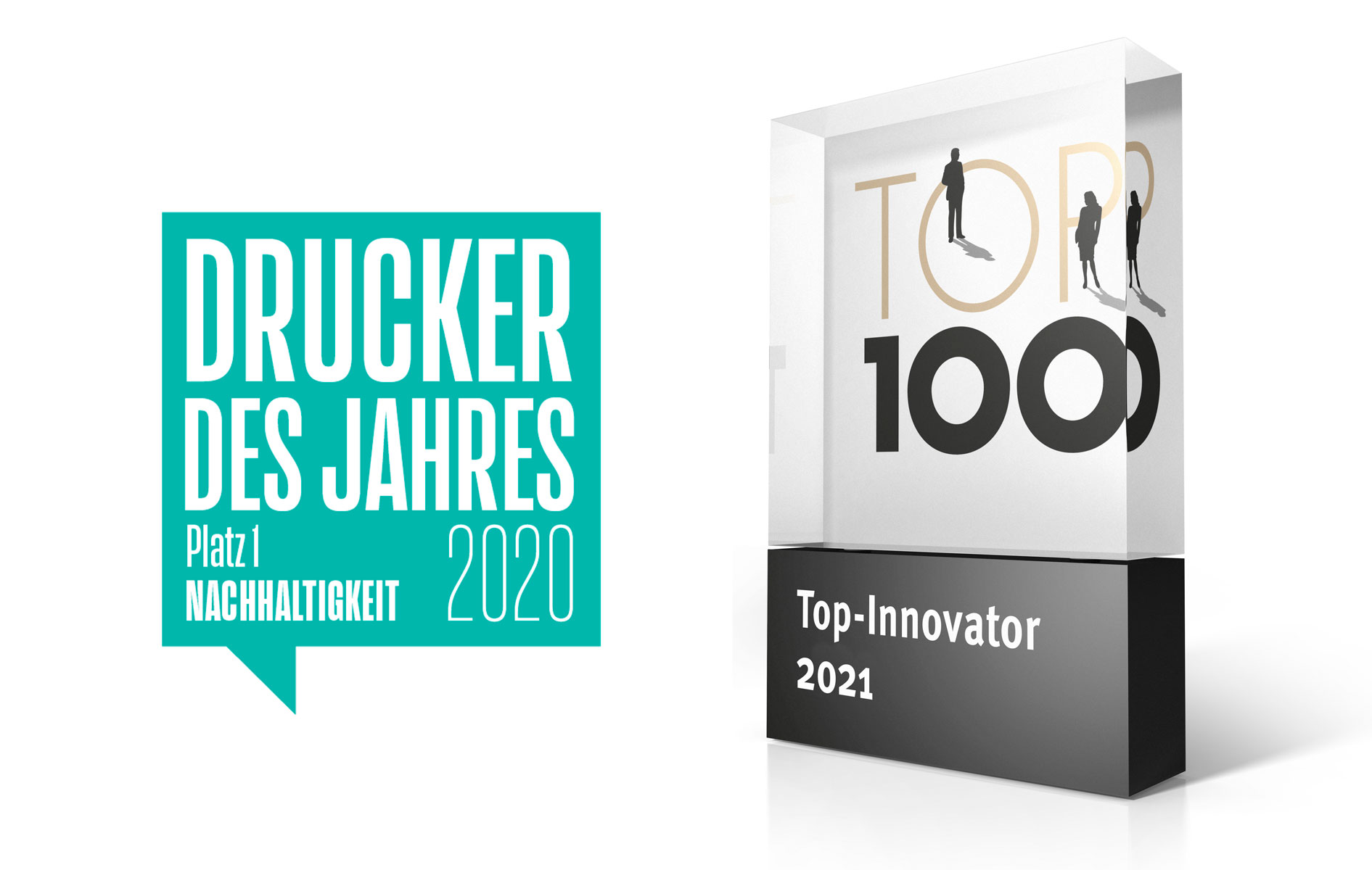 Innovativ und nachhaltig: zwei zukunftsweisende Auszeichnungen für Vollherbst