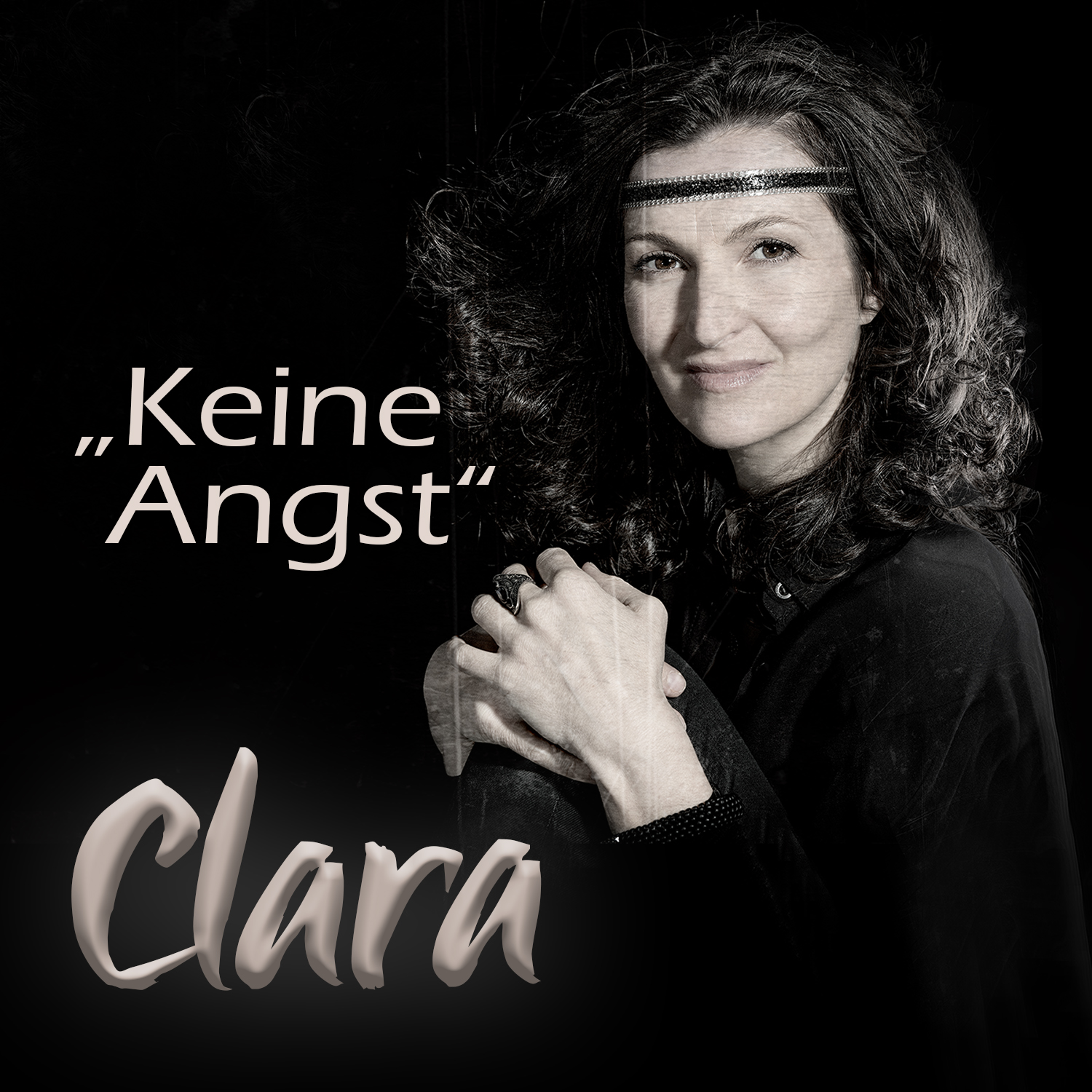 Clara hat „Keine Angst“