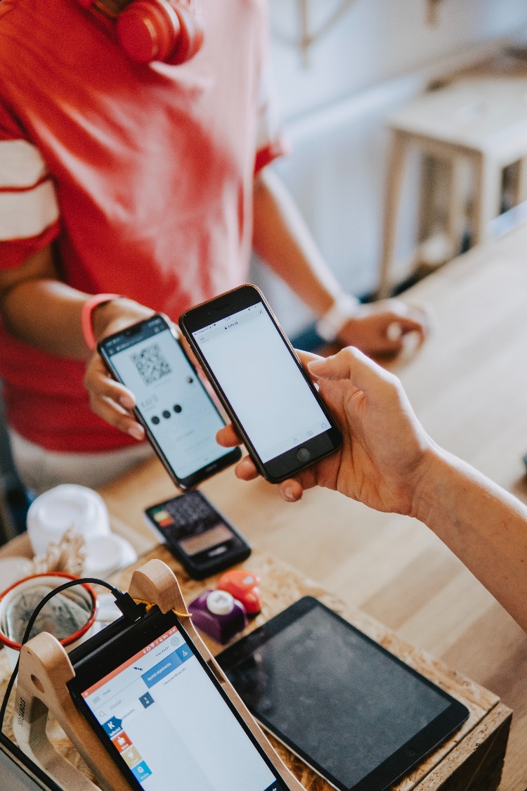 CLEVERBON – digitalisiert den POS im stationären Handel