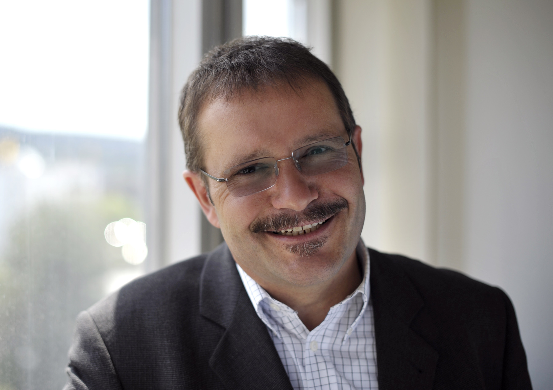 EC Bioenergie nimmt Abschied von Geschäftsführer Thomas Bischof