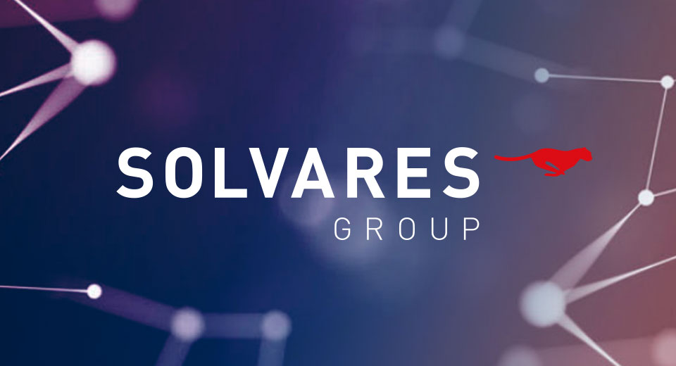 SOLVARES GROUP entsteht