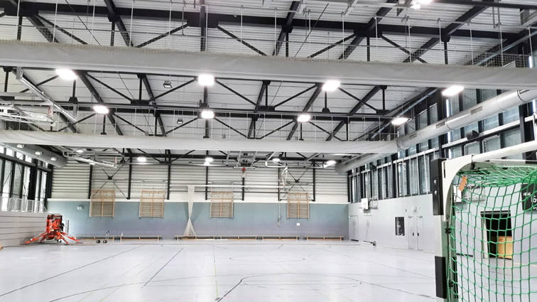 Light as a Service für Kommunen