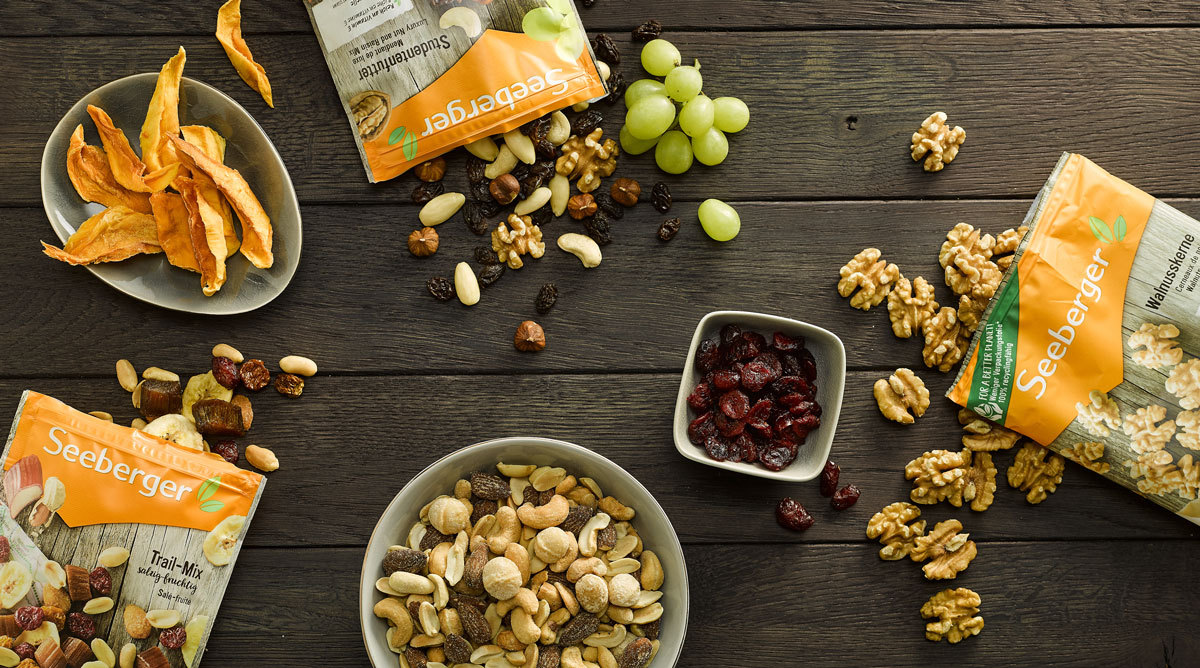 Seeberger steigert Datenqualität und Sales Performance mit Contentserv