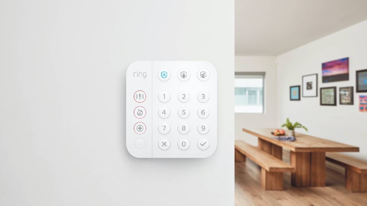 Ring stellt die neue Ring Alarm Außensirene und die nächste Generation von Ring Alarm vor – für smarte Heimsicherheit, die sich Ihrem Leben anpasst