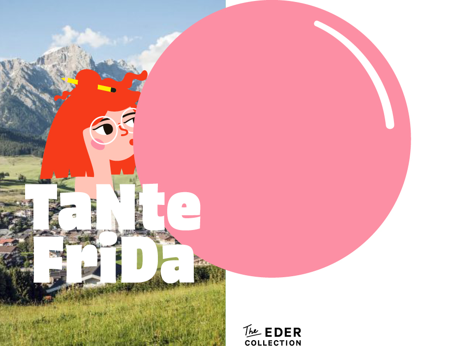 Neues Familienhotel Tante Frida eröffnet in Maria Alm