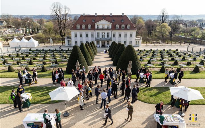 ILLERHAUS und LOCATIONS stellen MICE-Kollaboration für 2021 vor