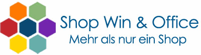 Shop Win & Office ist ein Unternehmen, welches sich dem Vertrieb von Softwarelizenzen für den deutschen Markt widmet.