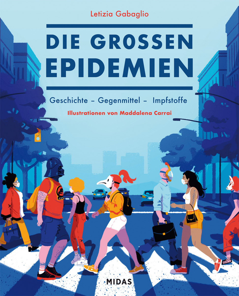 Corona-Krise und kein Ende?