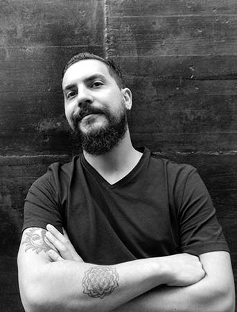 Diogo Lando – Portrait eines Digital-Künstlers