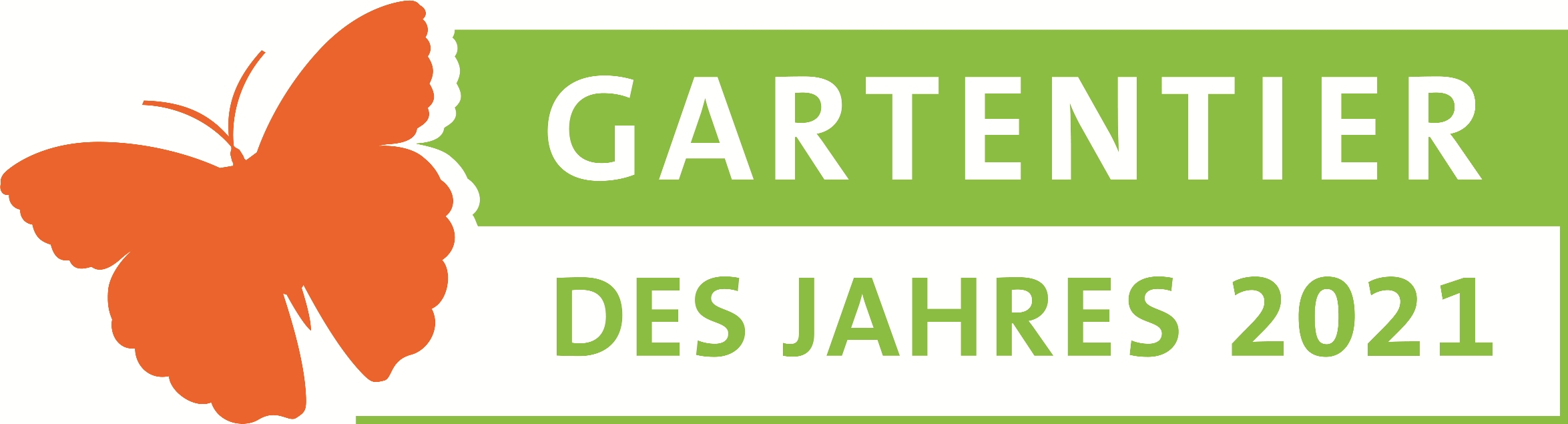 Abstimmen und gewinnen: Gartentier des Jahres 2021 gesucht