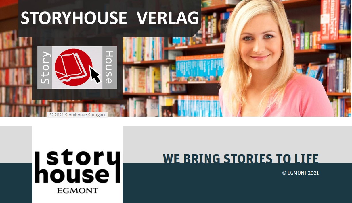 Markenstreit um Storyhouse