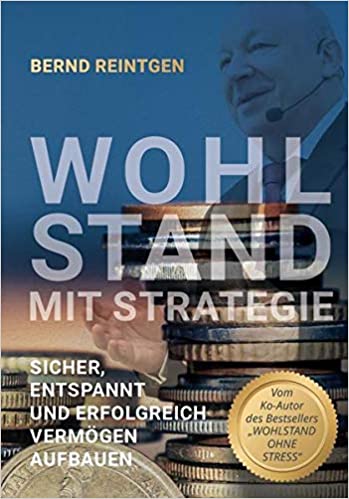 „Wohlstand mit Strategie“ – Buch-Neuerscheinung
