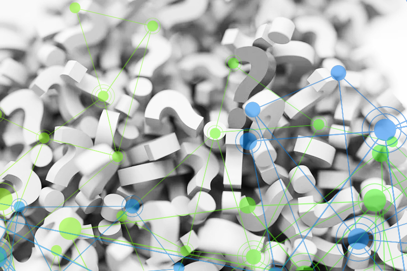 KI holt Weltrekord mit Quizfragen