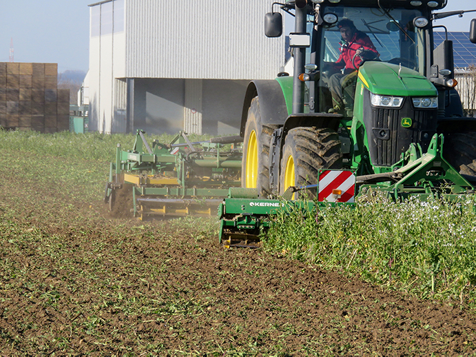 Die SGL GmbH entwickelt sich zum Wissensanbieter