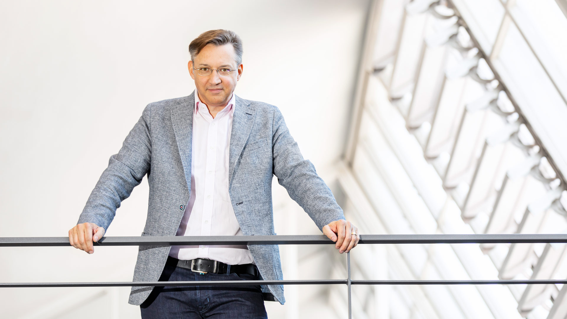 Leadership in Gefahr – der ständige Krisenmodus