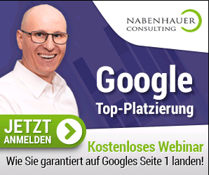 Weg in eine stimmige Positionierung von Nabenhauer Consulting