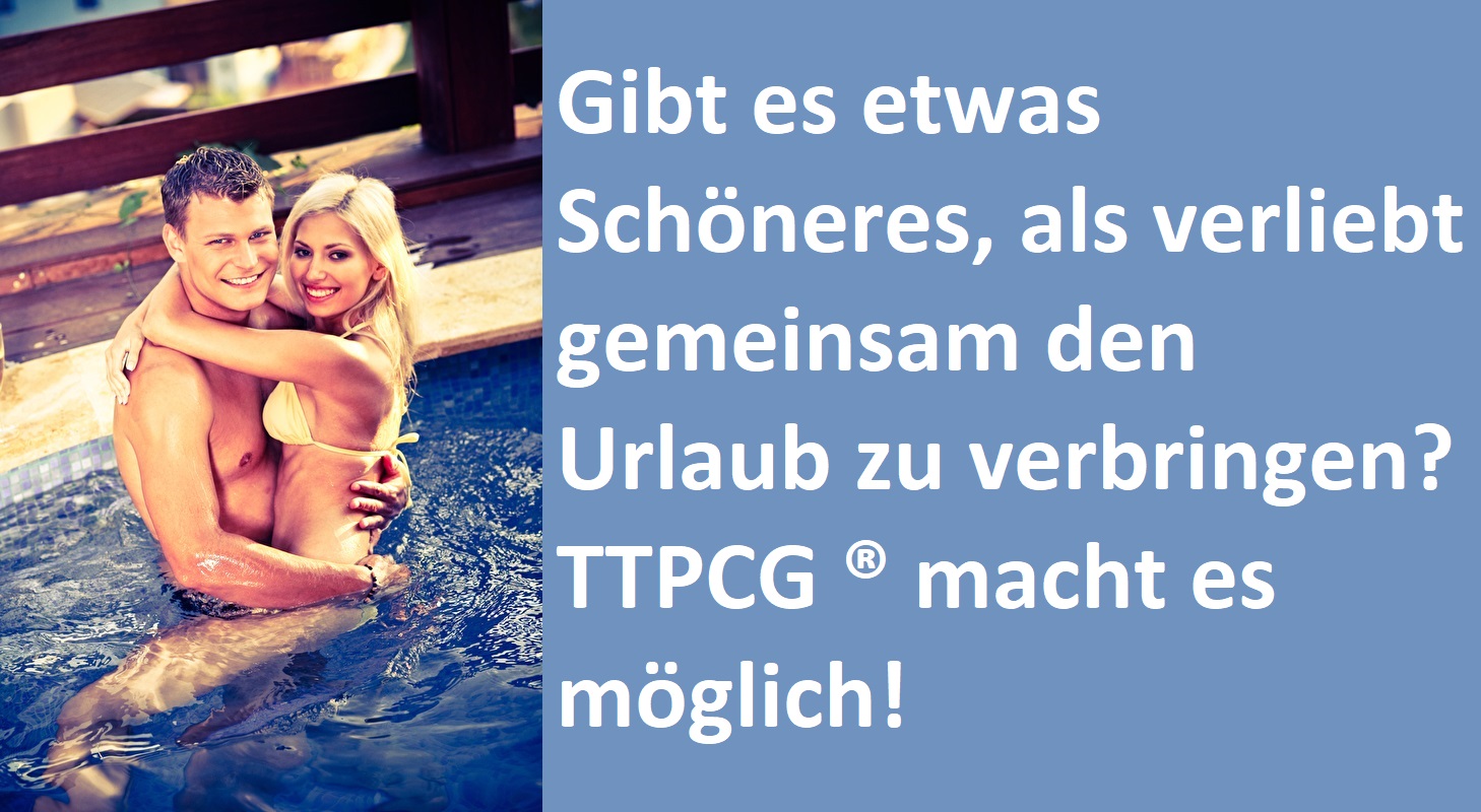 Jung Verliebte dürfen sich schon heute auf Urlaubstage freuen