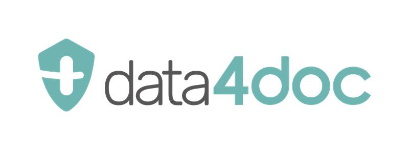 data4doc – die sichere Verordnungssoftware für niedergelassene Ärzte