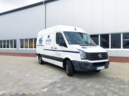 Emission Partner Service GmbH