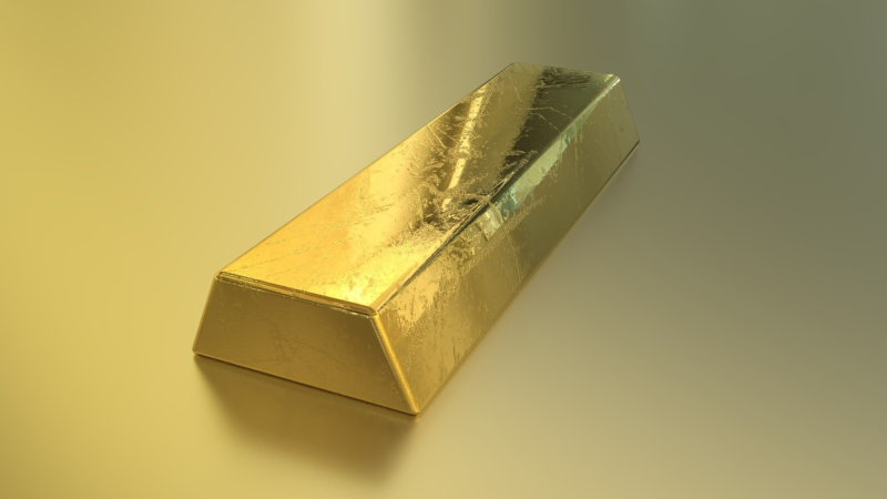 Qualität, Handel, Produktion – Sachwerte Investment