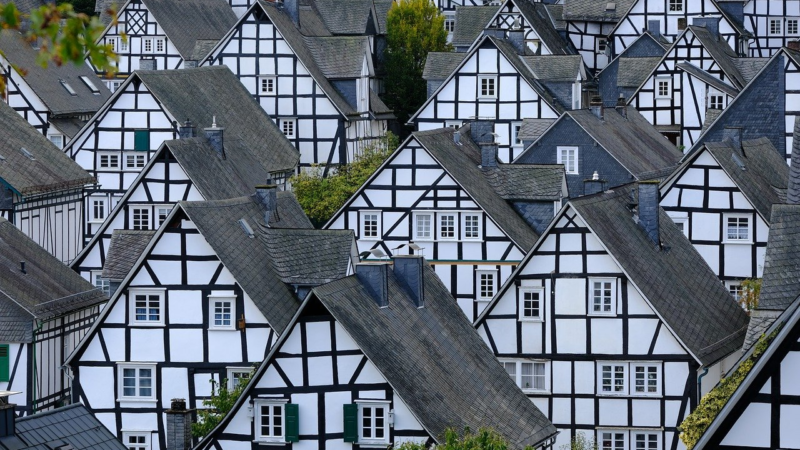 Corona und Immobilien: Auswirkungen auf Ferienimmobilien