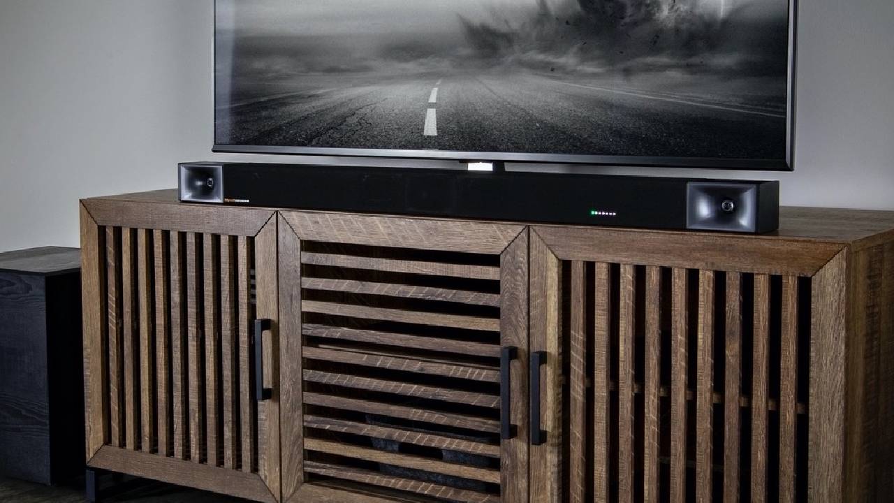 Klipsch Cinema 600: raumfüllender Klang für puren Film- und Musikgenuss