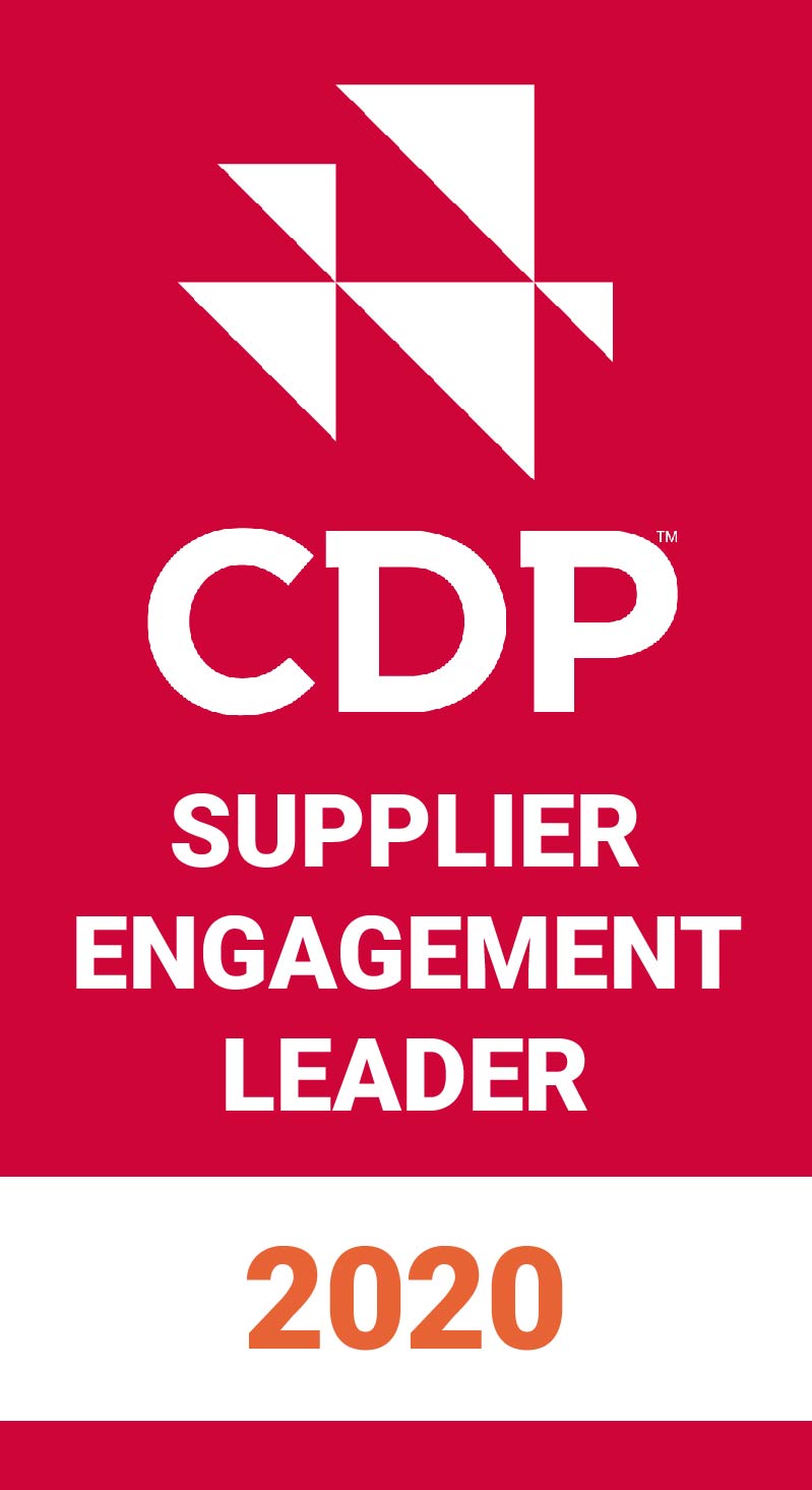 Kyocera ist das zweite Mal in Folge Supplier Engagement Leader