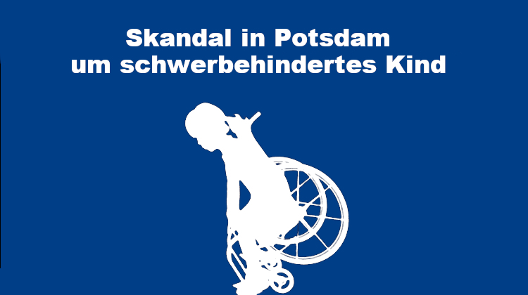 Janny Armbruster (Grüne), Mike Schubert (SPD) und Ursula Nonnemacher (Grüne), keine Hilfe für schwerbehindertes Kleinkind