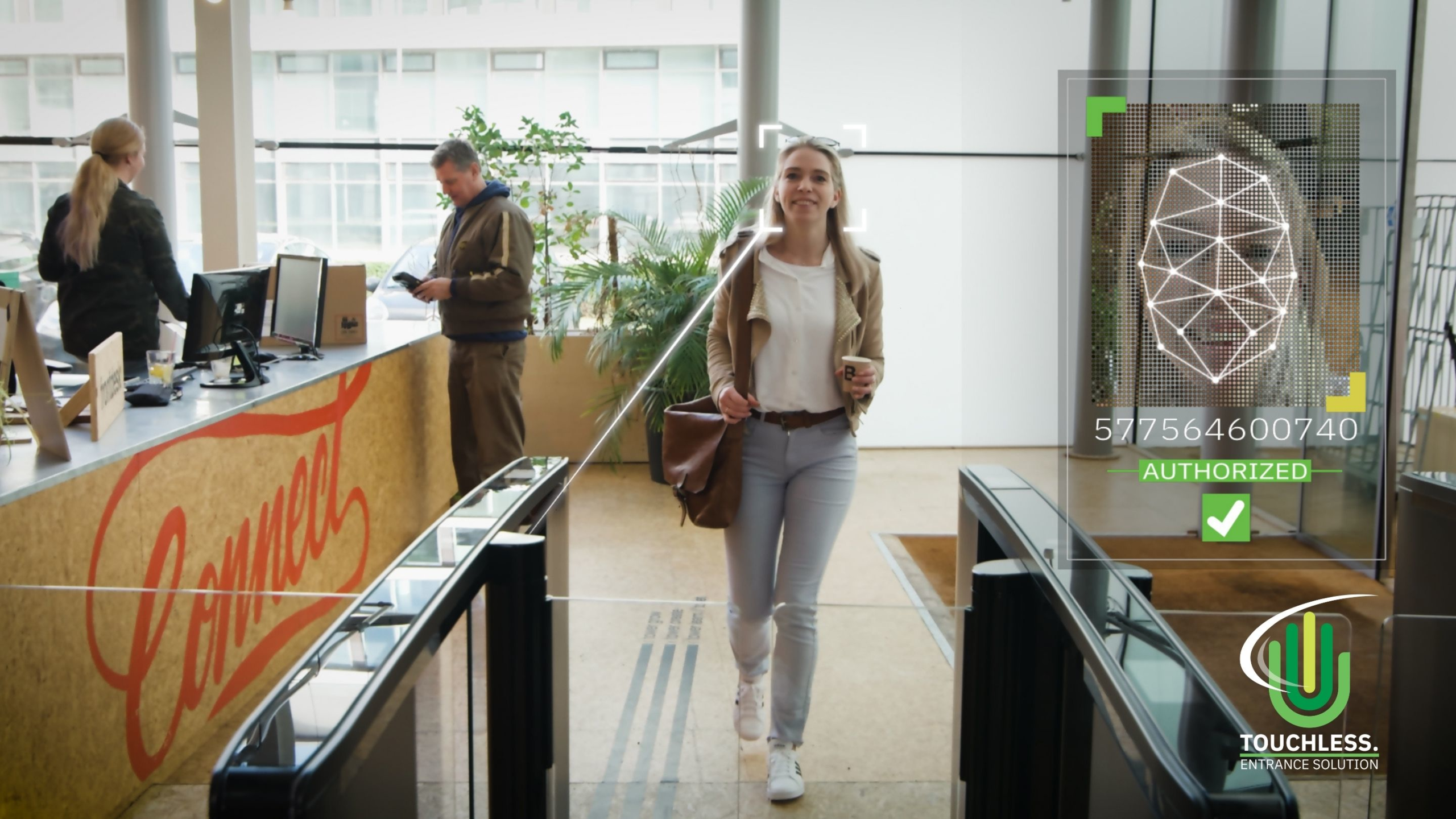 LIFELINE SPEEDLANE VISION.