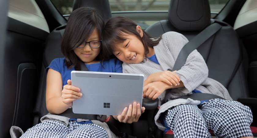 Das Tablet in der Schule: So gelingt das digitale Lernen