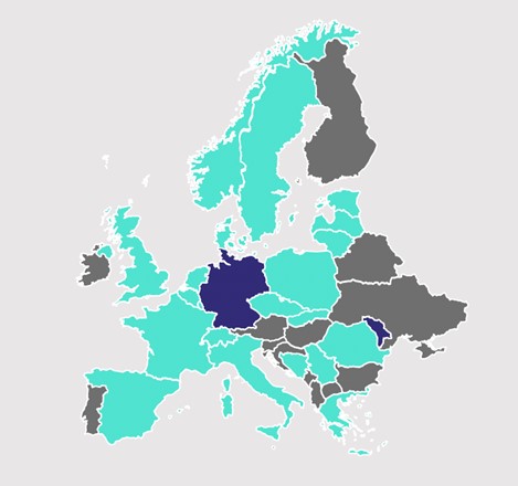Unifiedpost Group und crossinx bündeln ihre Kräfte und schaffen ein bedeutendes europäisches Business-Netzwerk