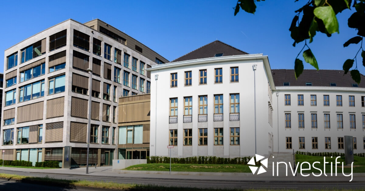 investify TECH und Bank für Sozialwirtschaft kooperieren