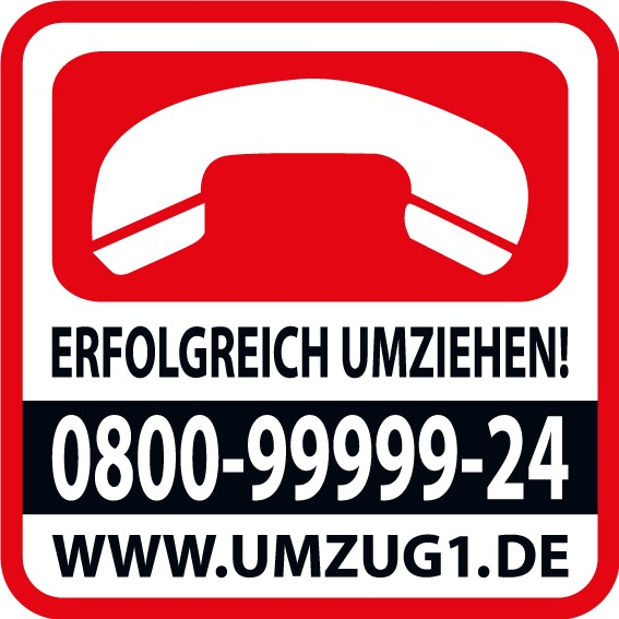 umzug1.de bietet Umzugsplattform mit über 4.000 Umzugsunternehmen