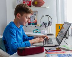 Große Lernrückstände zum Schuljahresende