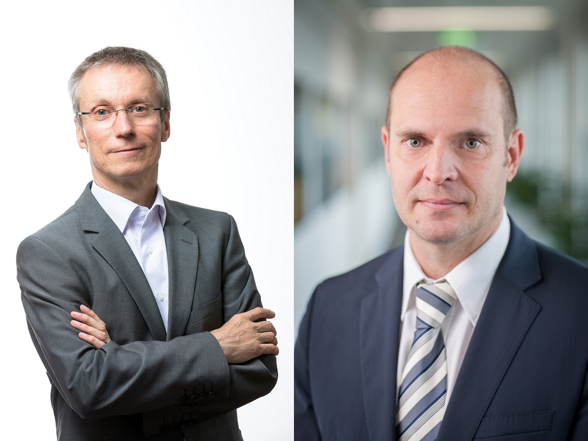 SNP Austria: Gerald Huhn übergibt an Stefan Lampl