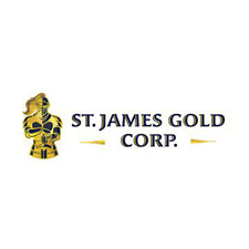 St. James Gold Corp. meldet aktualisierte Ressourcen auf dem Goldprojekt Florin, Yukon, mit einer vermuteten Ressource von 2.474.000 oz Gold