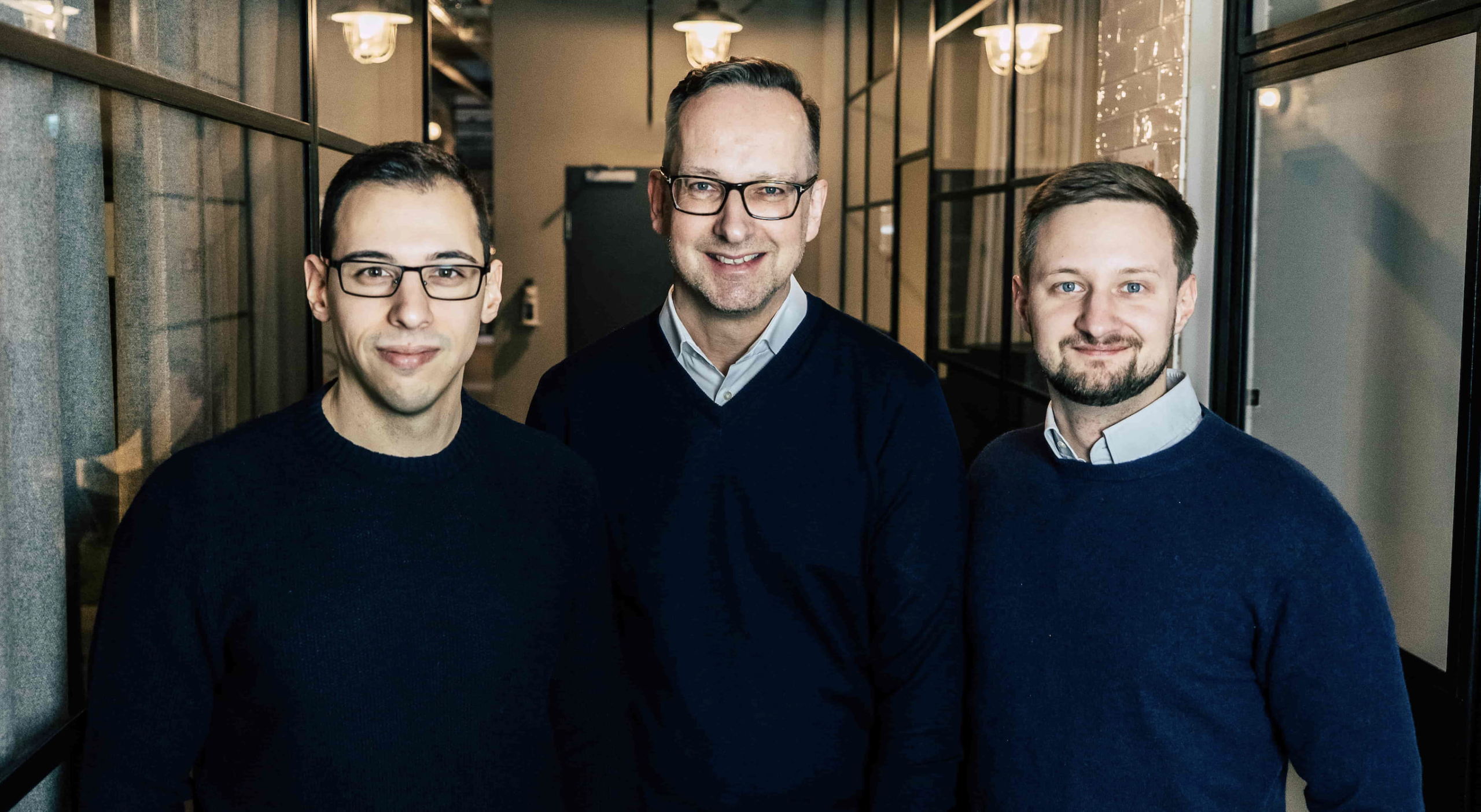 Neue Märkte dank Millionen-Investment: Valuedesk tritt gegen klassische Unternehmensberatungen an