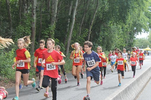 GOTS / Sportmedizin / Sport für Kinder: Warum richtiges Training und die vernünftige Dosis so wichtig sind